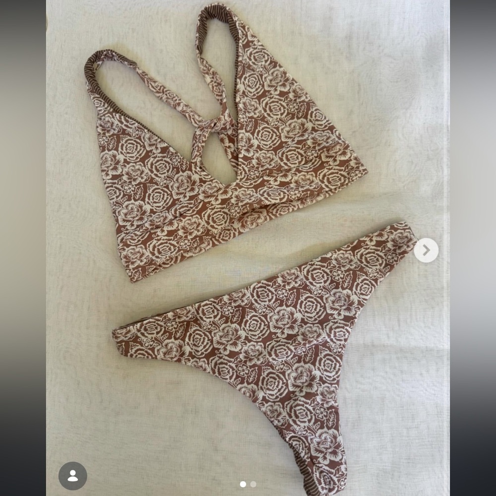acacia swim set